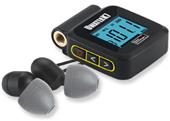 UWaterK7 100% Waterproof Digital FM Receiver/Tuner UWaterK7 100% Waterproof Digital FM Receiver/Tuner