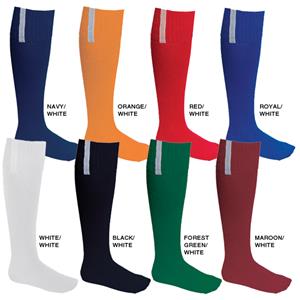 Vizari Real Soccer Socks