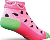 Sockguy Watermelon Women's Socks