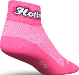 Sockguy Hottie 2" Women's Socks