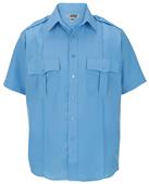 Edwards Unisex Security Short Sleeve Shirt Edwards Unisex Security Short Sleeve Shirt