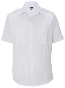 Edwards Unisex Security Short Sleeve Shirt