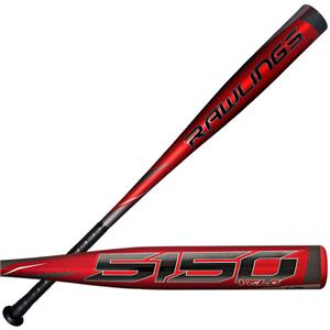 Rawlings 5150 Velo Senior League Baseball Bat