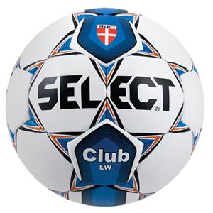Select Club LW (Lightweight) Soccer Ball