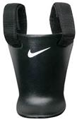 NIKE Baseball PRO Gold Catchers Throat Guard