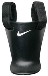 NIKE Baseball PRO Gold Catchers Throat Guard