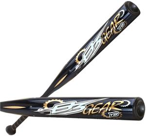 Combat B3 GEAR YB Retrofit Youth Bats