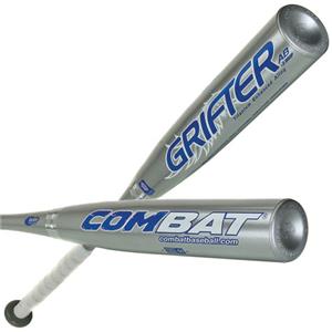 Combat Grifter Hybrid AB (BBCOR) Baseball Bats