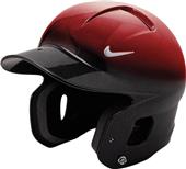 NIKE Show 2 Tone Batting Helmets