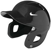 NIKE Baseball Show Fitted Batting Helmet