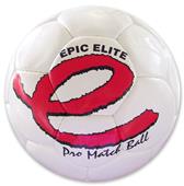 NFHS Epic Elite Official Pro Match Soccer Balls NFHS Epic Elite Official Pro Match Soccer Balls