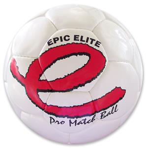 NFHS Epic Elite Official Match Soccer Balls