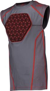 Zoombang Gen II Youth 4Pc Pad Shirt Football
