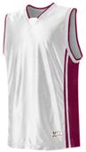 Court Dazzle Game basketball jerseys - Closeout