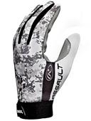 Ultra-Grip Football Receiver & Running Back Gloves