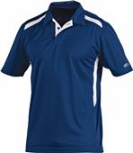 Rawlings Epic Sideline Football Polo Shirts