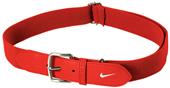 NIKE Youth Baseball Uniform Belt NIKE Youth Baseball Uniform Belt