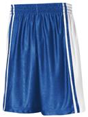 Court Dazzle Long Game Basketball Shorts-Closeout