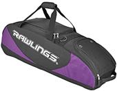Rawlings Player Preferred Baseball/Softball Bags Rawlings Player Preferred Baseball/Softball Bags