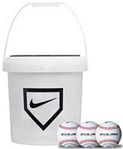 NIKE NMB Baseball 24-PC Bucket