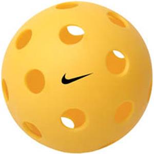 NIKE 12" Training Softball - 3 Pack