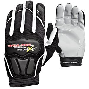 Full Finger PORON XRD Adult Football Gloves