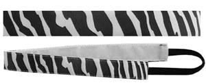 Red Lion Safari Zebra Sport Fashion Headbands