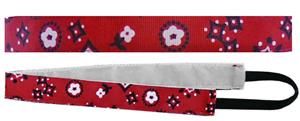 Red Lion Red Bandana Sport Fashion Headbands