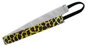Red Lion Yellow Leopard Sport Fashion Headbands Red Lion Yellow Leopard Sport Fashion Headbands