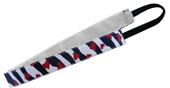 Red Lion Zebra/Hearts Sport Fashion Headbands co Red Lion Zebra/Hearts Sport Fashion Headbands co