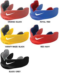 Soccer Mouth Guard 115