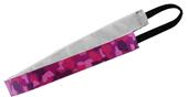 Red Lion Pink Camo Sport Fashion Headbands