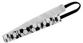 Red Lion Soccer Ball Sport Fashion Headbands