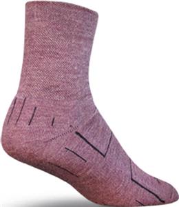 Sockguy Corsica Wooligan Socks
