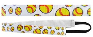 Red Lion Softball Sport Fashion Headbands