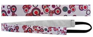 Red Lion Kaleidoscope Sport Fashion Headbands