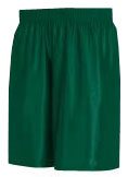 Dazzle Long Basketball Uniform Shorts - Closeout