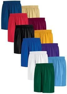Dazzle EXTRA Long Basketball Uniform Shorts - CO