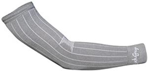 Sockguy Grey ArmWarmer