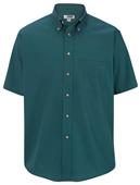 Edwards Mens Easy Care Poplin Shirts Edwards Mens Easy Care Poplin Shirts