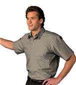 Edwards Mens Short Sleeve Cafe Shirt Edwards Mens Short Sleeve Cafe Shirt