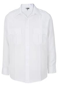 Edwards Unisex Security Long Sleeve Shirt