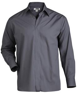 Edwards Mens Long Sleeve Cafe Shirt