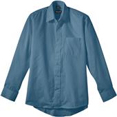 Edwards Mens Broadcloth Value Long Sleeve Shirt Edwards Mens Broadcloth Value Long Sleeve Shirt