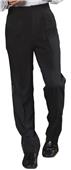 Edwards Mens Pleated Front Tuxedo Pant