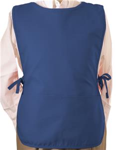 Edwards Regular Cobbler Apron with Two Pockets