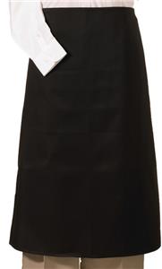 Edwards Bar Apron with No Pockets
