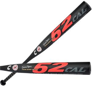 Combat Sports Frank Henry Edition Softball Bats