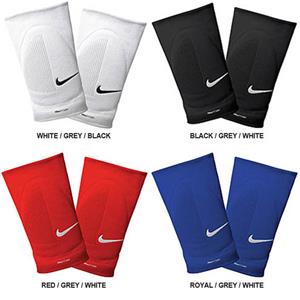 nike leg pads