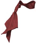 Edwards Womens Herringbone Polyester Neckerchief Edwards Womens Herringbone Polyester Neckerchief